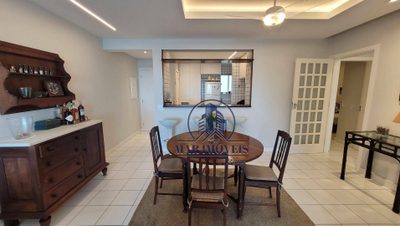Apartamento, 3 quartos, 120 m² - Foto 5