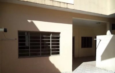 Casa, 6 quartos, 260 m² - Foto 3