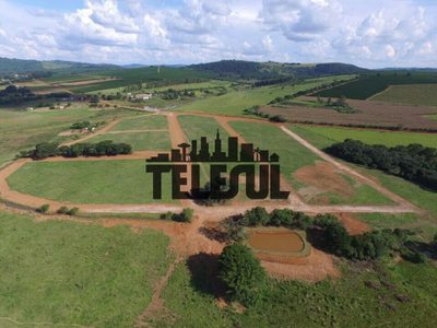 Terreno, 1104 m² - Foto 1