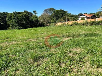 Loteamento e Condomínio, 2500 m² - Foto 1