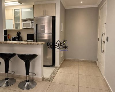 Apartamento, 3 quartos, 67 m² - Foto 4
