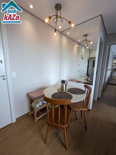 Apartamento, 2 quartos, 36 m² - Foto 4