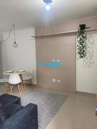Apartamento, 1 quarto, 34 m² - Foto 2