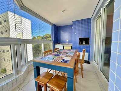 Apartamento, 3 quartos, 106 m² - Foto 2