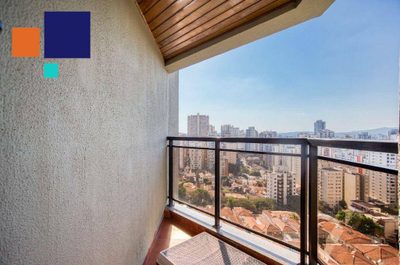 Apartamento, 4 quartos, 192 m² - Foto 4
