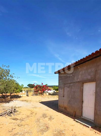 Sítio, 3 quartos, 4000 m² - Foto 5