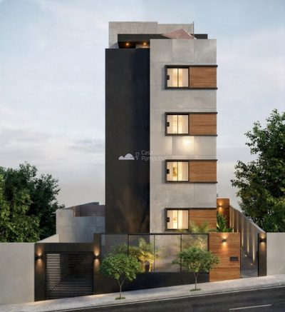 Apartamento, 2 quartos, 87 m² - Foto 1