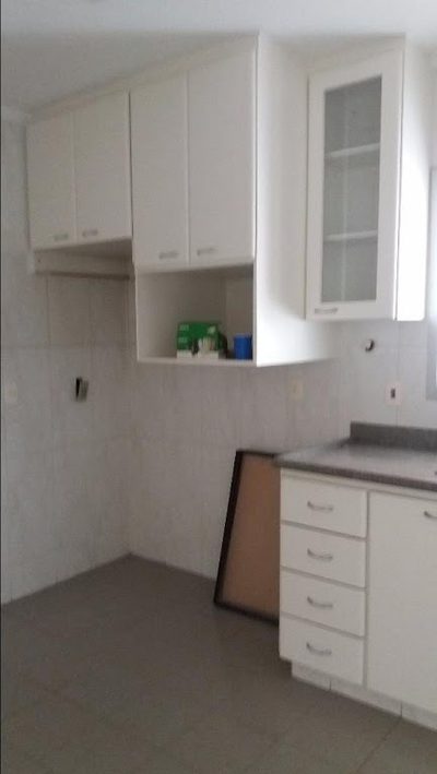Apartamento, 3 quartos, 110 m² - Foto 5