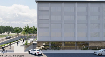 Prédio Inteiro, 6500 m² - Foto 4