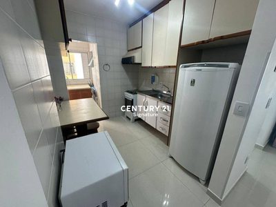Apartamento, 2 quartos, 65 m² - Foto 3