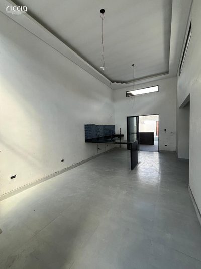 Casa, 3 quartos, 120 m² - Foto 2