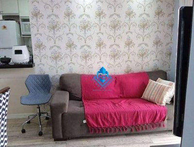 Apartamento, 3 quartos, 63 m² - Foto 4