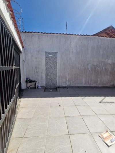 Casa, 3 quartos, 78 m² - Foto 2
