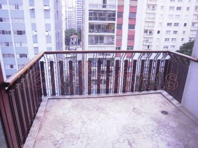 Apartamento, 3 quartos, 200 m² - Foto 4