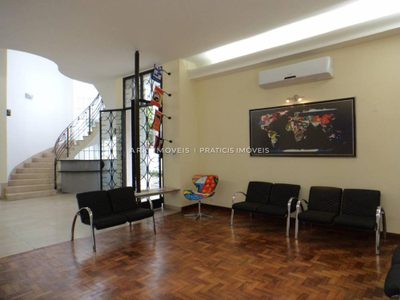 Prédio Inteiro, 900 m² - Foto 5