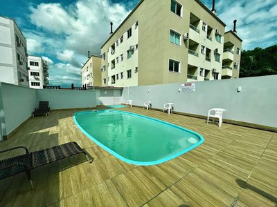 Apartamento, 2 quartos, 55 m² - Foto 5