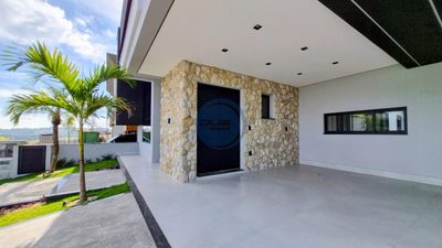 Casa de Condomínio, 3 quartos - Foto 5