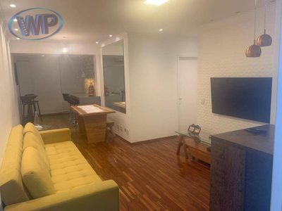 Apartamento, 2 quartos, 84 m² - Foto 3