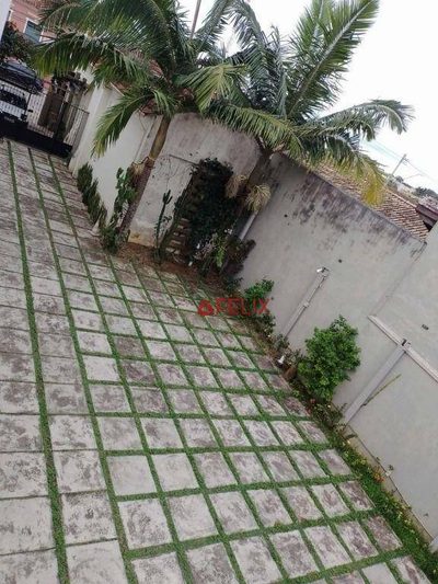 Loja-Salão, 320 m² - Foto 5