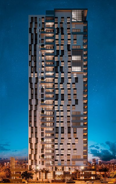 Apartamento, 3 quartos, 98 m² - Foto 4