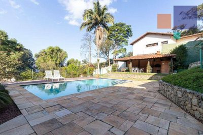 Casa, 5 quartos, 650 m² - Foto 3