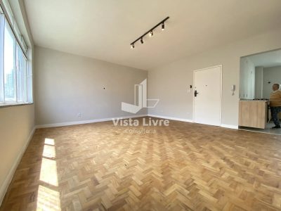 Apartamento, 3 quartos, 110 m² - Foto 3