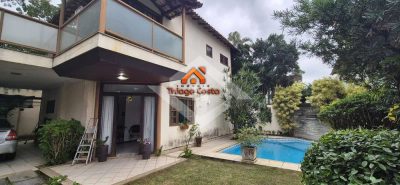 Casa, 3 quartos, 127 m² - Foto 2