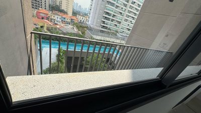 Apartamento, 3 quartos, 201 m² - Foto 1