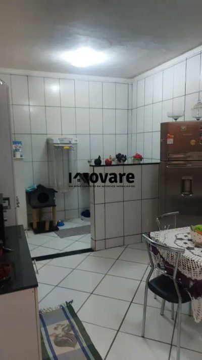 Casa, 3 quartos, 180 m² - Foto 4