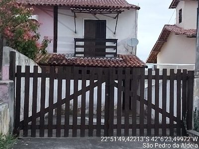 Casa, 2 quartos, 227 m² - Foto 1