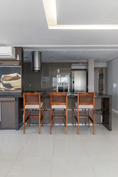 Cobertura, 3 quartos, 257 m² - Foto 5