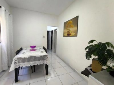 Casa, 2 quartos, 80 m² - Foto 1