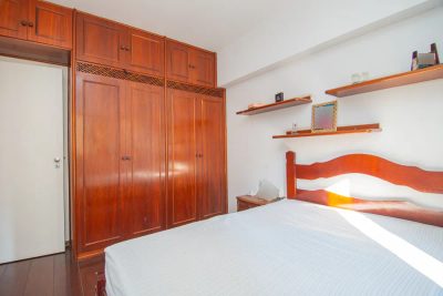 Apartamento, 4 quartos, 160 m² - Foto 1