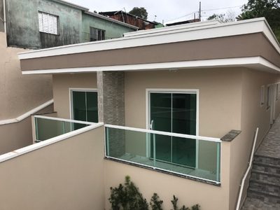 Casa, 2 quartos, 70 m² - Foto 4