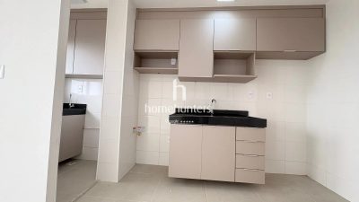 Apartamento, 2 quartos, 45 m² - Foto 3