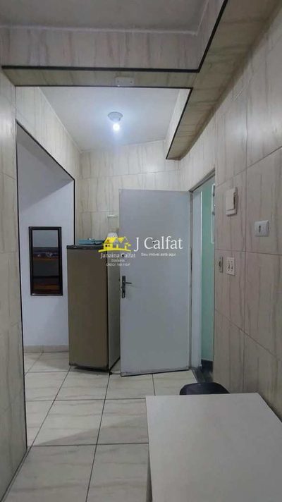 Kitnet-Studio, 28 m² - Foto 5