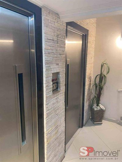 Apartamento, 1 quarto, 27 m² - Foto 2