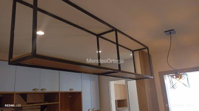 Apartamento, 2 quartos, 52 m² - Foto 5