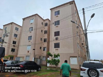 Apartamento, 2 quartos, 40 m² - Foto 1
