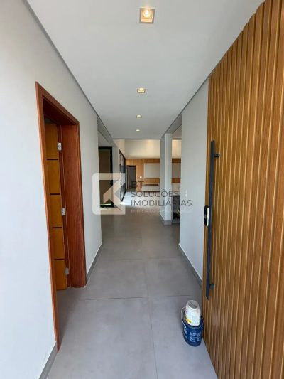 Casa, 3 quartos, 262 m² - Foto 4