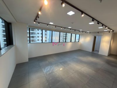 Loja-Salão, 50 m² - Foto 2