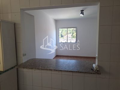 Apartamento, 3 quartos, 72 m² - Foto 2