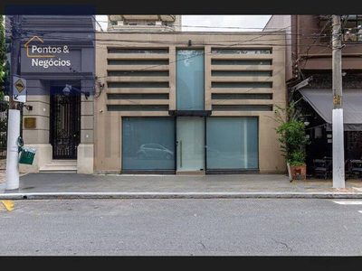 Loja-Salão, 98 m² - Foto 3