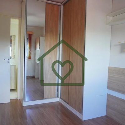 Apartamento, 2 quartos, 51 m² - Foto 4
