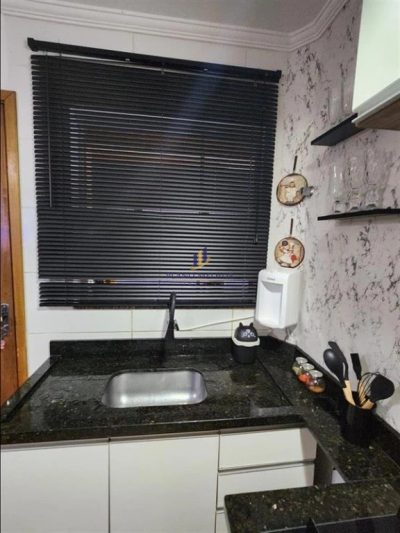 Apartamento, 2 quartos, 39 m² - Foto 2