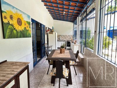 Casa, 5 quartos, 405 m² - Foto 4