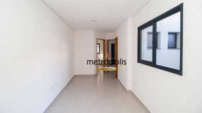 Apartamento, 2 quartos, 48 m² - Foto 2