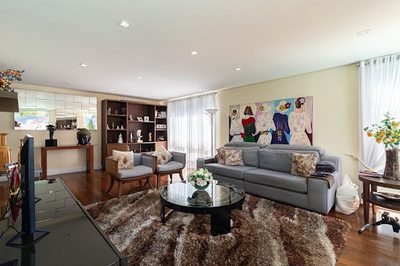 Casa de Condomínio, 5 quartos - Foto 3