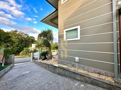 Casa, 3 quartos, 240 m² - Foto 4