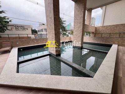 Cobertura, 4 quartos, 370 m² - Foto 2